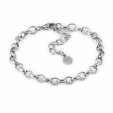 Armband Charm Bracelet - Tricia's Gems