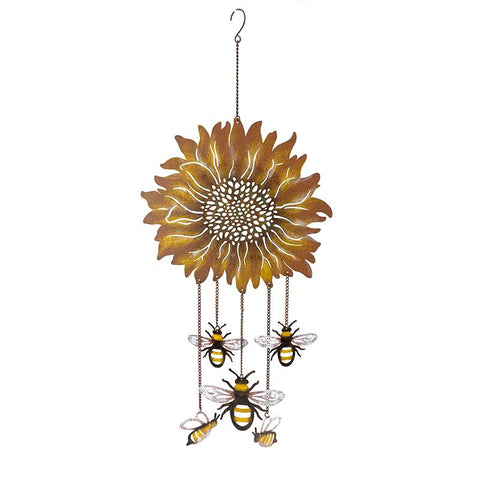 Bee Chime - Tricia's Gems