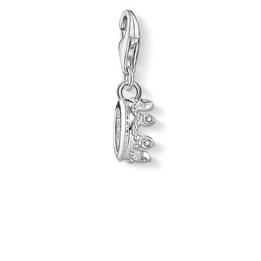 Charm Pendant Crown | Thomas Sabo - Tricia's Gems