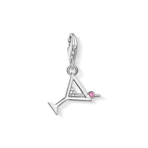 Charm Pendant Cocktails | Thomas Sabo - Tricia's Gems