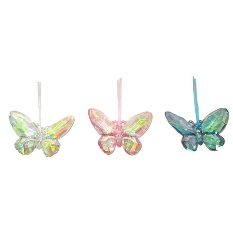 Butterfly Suncatchers - Tricia's Gems