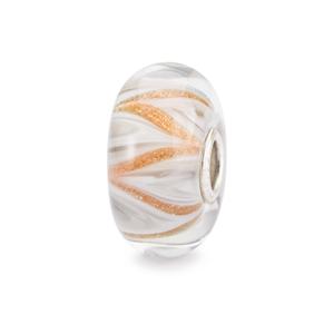 Shimmer Petals | Trollbeads - Tricia's Gems