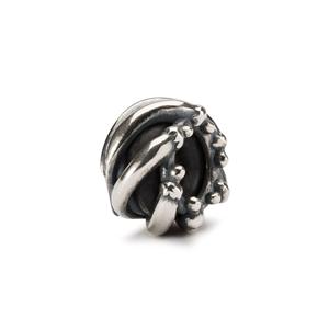 Chili Spacer | Trollbeads - Tricia's Gems