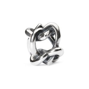 Heart 4 You | Trollbeads - Tricia's Gems