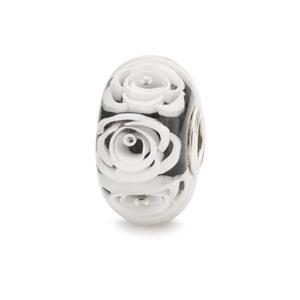 White Roses - Tricia's Gems
