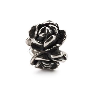 Compassion Rose | Trollbeads - Tricia's Gems