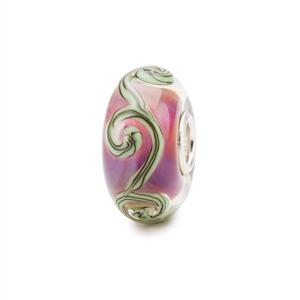 Traces on Purple by Trollbeads - Tricia's Gems