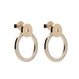 Turi Basic Stud Earrings - Tricia's Gems