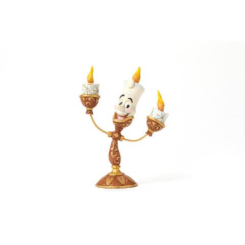 Lumiere Figurine - Tricia's Gems