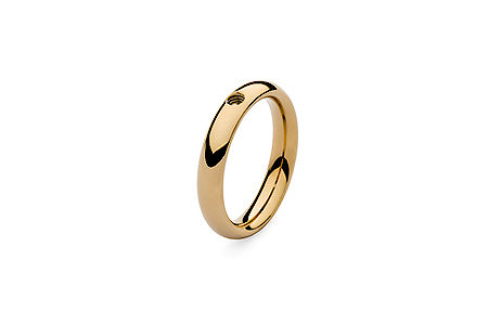 Famosa Basic Ring Small - Tricia's Gems