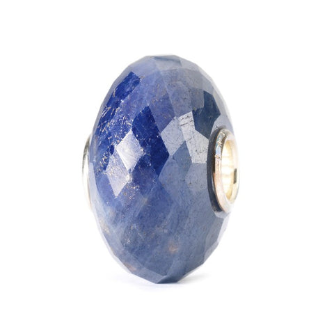 Sapphire Bead - Tricia's Gems