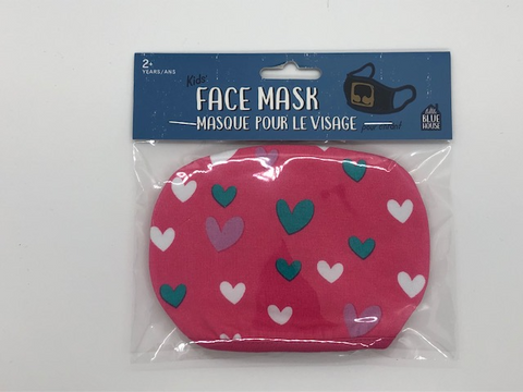 Kids' Face Masks - Tricia's Gems