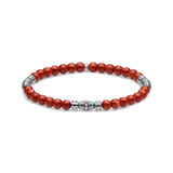 Two Tone Lucky Charm Green | Thomas Sabo - Tricia's Gems