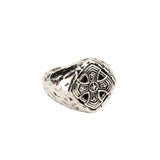 Celtic Cross Ring | Keith Jack - Tricia's Gems