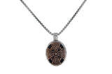 Celtic Cross Pendant | Petrichor by Keith Jack - Tricia's Gems