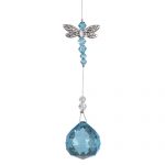 Dragonfly Crystals - Tricia's Gems