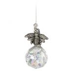 Pewter Charm Crystals | Off The Wall Creations - Tricia's Gems