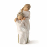 Willow Tree Figurine Loving My Mother - Tricia's Gems