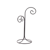 Triple Ornament Holder | Kitras Art Glass - Tricia's Gems