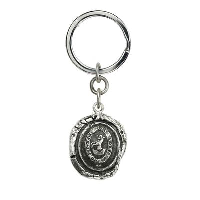 Devoted Father Key Chain - Tricia's Gems