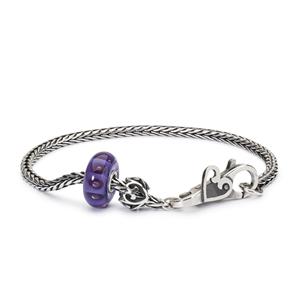 From the Heart Bracelet - Tricia's Gems