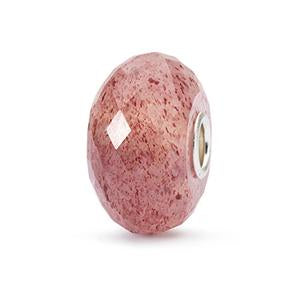 Strawberry Quartz - Tricia's Gems