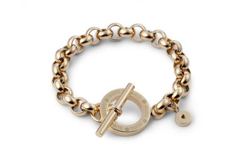 Ceccano Basic Bracelet - Tricia's Gems