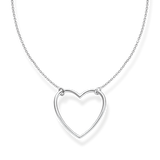 Necklace Heart | Thomas Sabo - Tricia's Gems