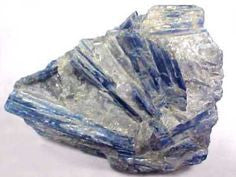 Kyanite Cluster - Tricia's Gems