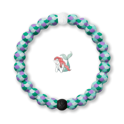 Mickey mouse best sale lokai bracelet