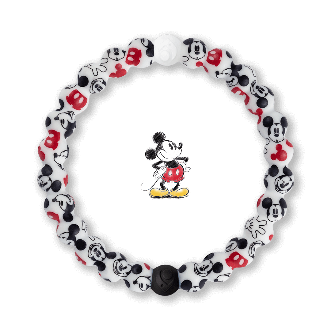 Disney Minnie Lokai Bracelet – Marie's Jewelry Store