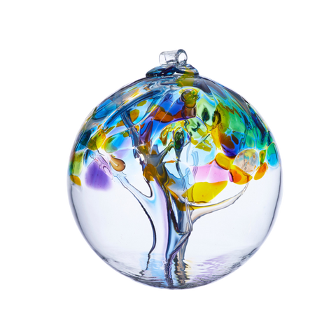Tree of Reflection | Kitras Art Glass - Tricia's Gems