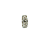 Window to the Soul "Ness" Ring | Keith Jack - Tricia's Gems