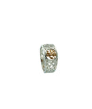 Lion Rampant Ring(Tapered) | Keith Jack - Tricia's Gems