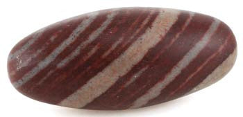 Shiva Lingam Stone - Tricia's Gems