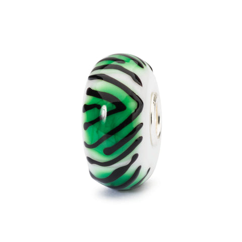Emerald Tiger - Tricia's Gems