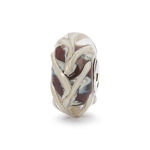 Ginseng Root Bead | Trollbeads Fall 2021 - Tricia's Gems