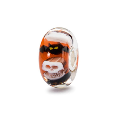 Trick or Treat Bead - Tricia's Gems