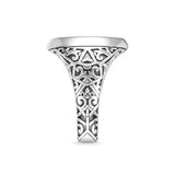 Signet Rings - Assorted Styles | Thomas Sabo - Tricia's Gems