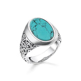 Signet Rings - Assorted Styles | Thomas Sabo - Tricia's Gems