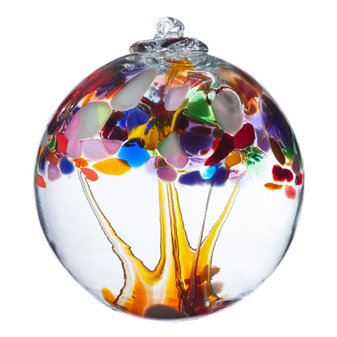 Tree of Adventure | Kitras Art Glass | Kitras Art Glass - Tricia's Gems