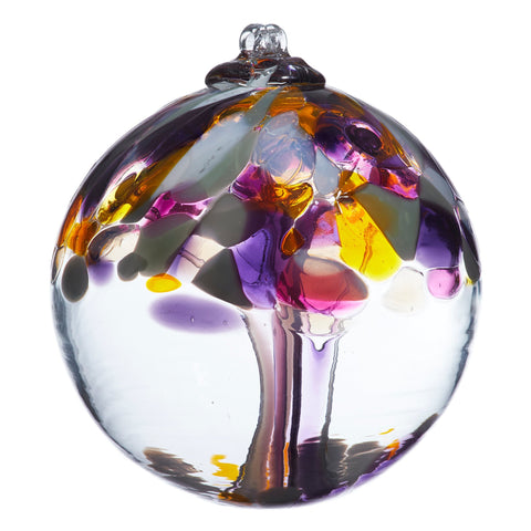 Tree of Grandparents | Kitras Art Glass - Tricia's Gems