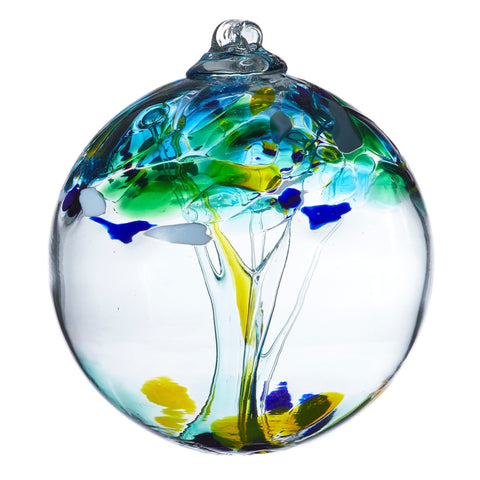 Tree of Unity | Kitras Art Glass - Tricia's Gems