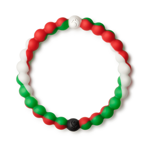 Red 2025 lokai bracelet