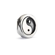 Yin Yang Floating - Tricia's Gems