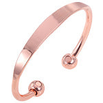 Magnetic Copper Bracelets - Tricia's Gems