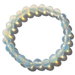 Faceted Gemstone Bracelets - Tricia's Gems
