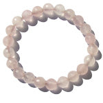 Faceted Gemstone Bracelets - Tricia's Gems