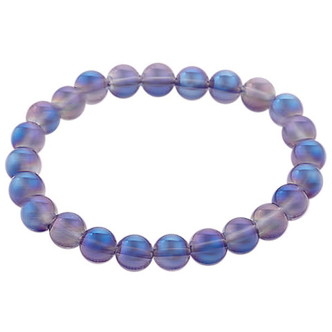 Tanzanite Aura - Tricia's Gems