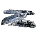 African Kyanite Blades - Tricia's Gems